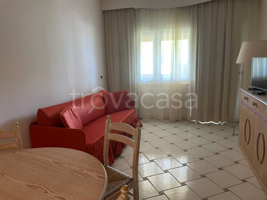 appartamento in vendita a Castiglione della Pescaia in zona Punta Ala