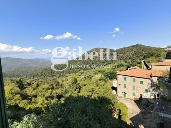 appartamento in vendita a Castiglione della Pescaia in zona Tirli