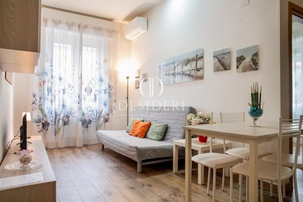 appartamento in vendita a Castiglione della Pescaia