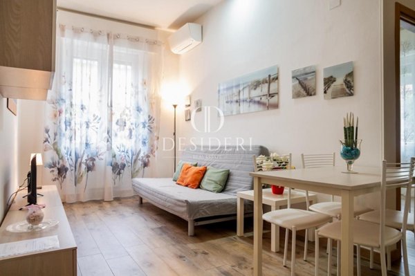 appartamento in vendita a Castiglione della Pescaia