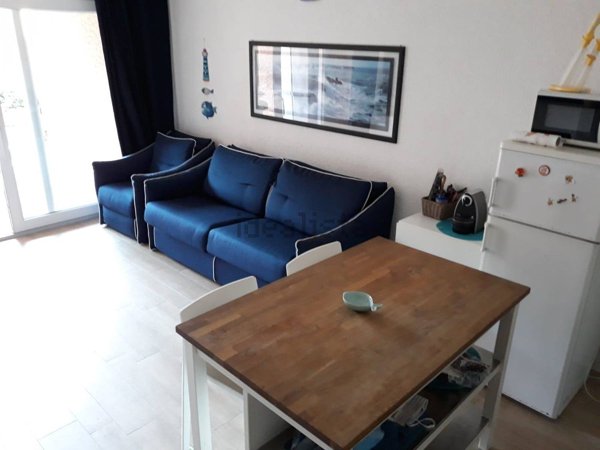 appartamento in vendita a Castiglione della Pescaia in zona Ampio