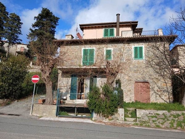 appartamento in vendita a Castiglione della Pescaia in zona Tirli
