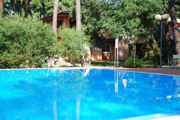 appartamento in vendita a Castiglione della Pescaia in zona Punta Ala