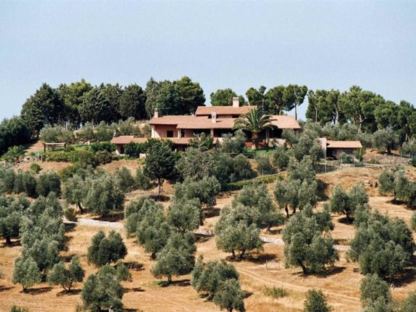 casa indipendente in vendita a Castiglione della Pescaia