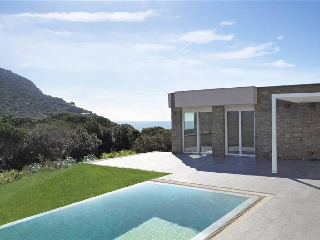 casa indipendente in vendita a Castiglione della Pescaia in zona Punta Ala
