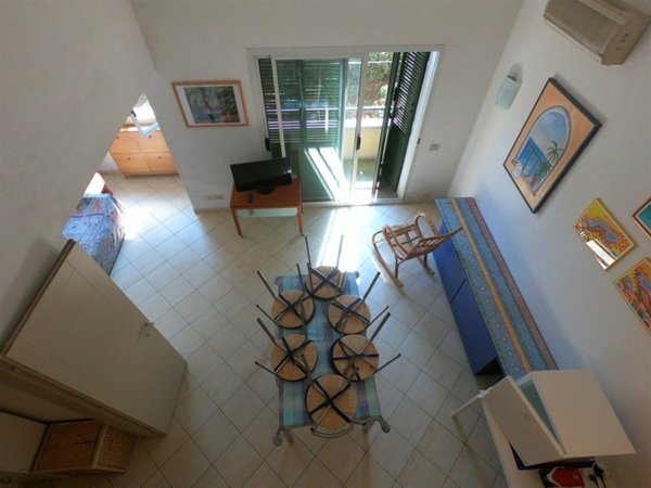 appartamento in vendita a Castiglione della Pescaia in zona Punta Ala