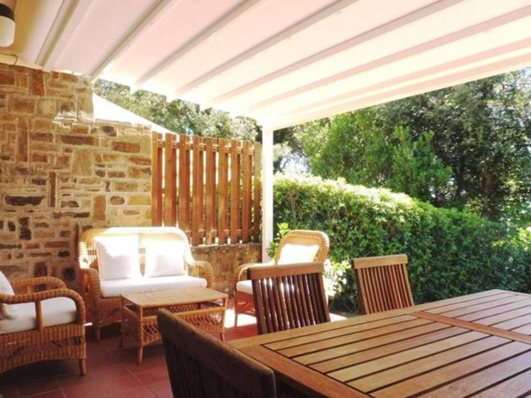 casa indipendente in vendita a Castiglione della Pescaia in zona Punta Ala