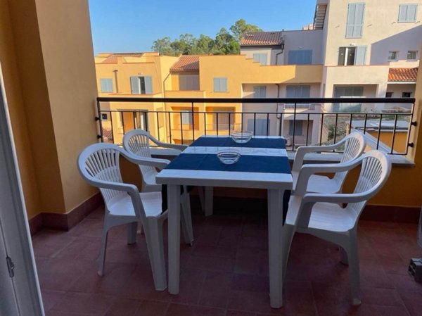 appartamento in vendita a Castiglione della Pescaia