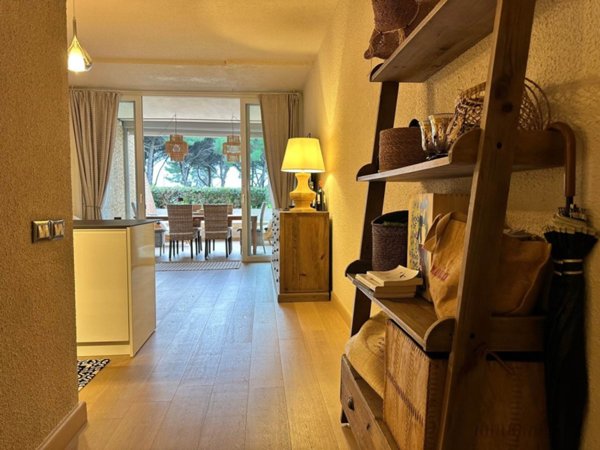 appartamento in vendita a Castiglione della Pescaia in zona Punta Ala