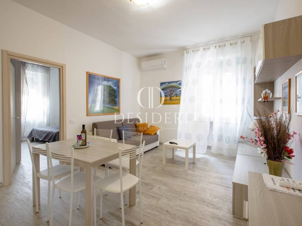 appartamento in vendita a Castiglione della Pescaia