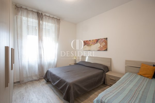appartamento in vendita a Castiglione della Pescaia