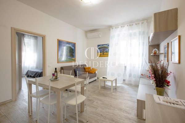 appartamento in vendita a Castiglione della Pescaia