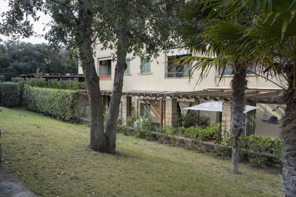 appartamento in vendita a Castiglione della Pescaia in zona Punta Ala