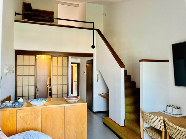 appartamento in vendita a Castiglione della Pescaia in zona Punta Ala