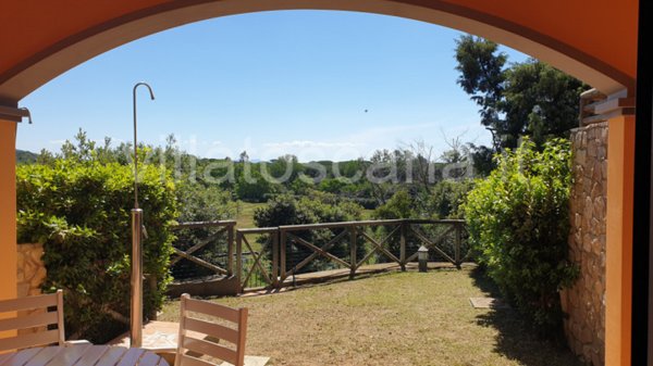 casa indipendente in vendita a Castiglione della Pescaia in zona Rocchette