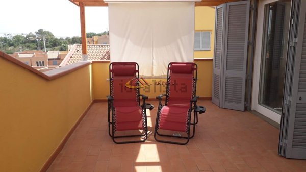 appartamento in vendita a Castiglione della Pescaia