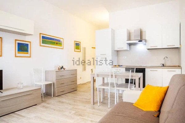 appartamento in vendita a Castiglione della Pescaia