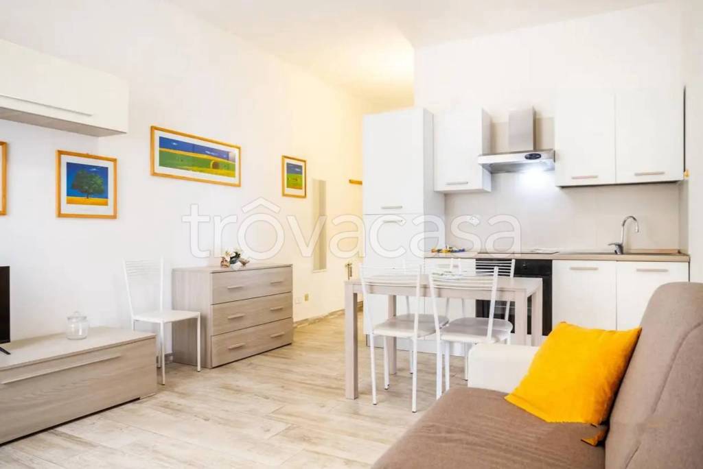 appartamento in vendita a Castiglione della Pescaia