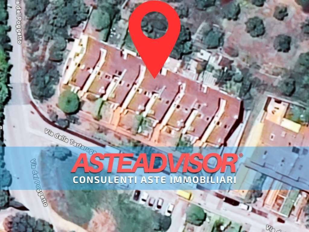 appartamento in vendita a Castiglione della Pescaia