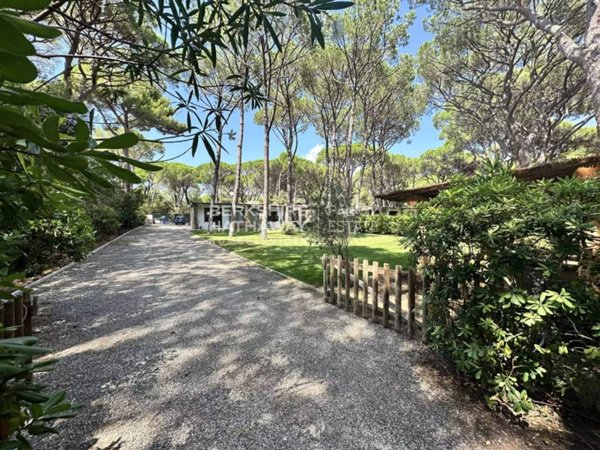 casa indipendente in vendita a Castiglione della Pescaia in zona Roccamare