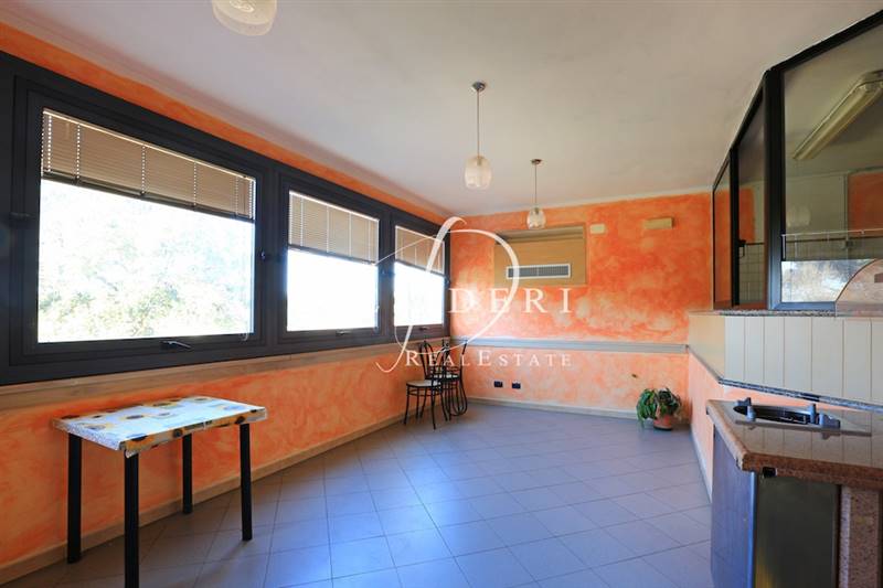 appartamento in vendita a Castiglione della Pescaia in zona Punta Ala