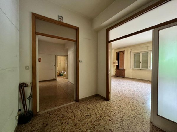 appartamento in vendita a Castiglione della Pescaia in zona Ampio