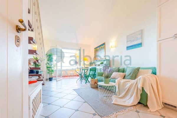appartamento in vendita a Castiglione della Pescaia in zona Punta Ala