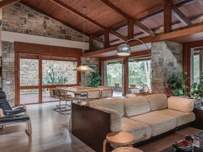 casa indipendente in affitto a Castiglione della Pescaia in zona Punta Ala