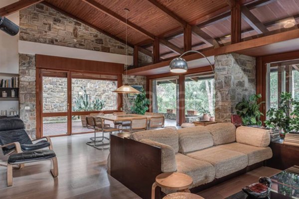 casa indipendente in affitto a Castiglione della Pescaia in zona Punta Ala