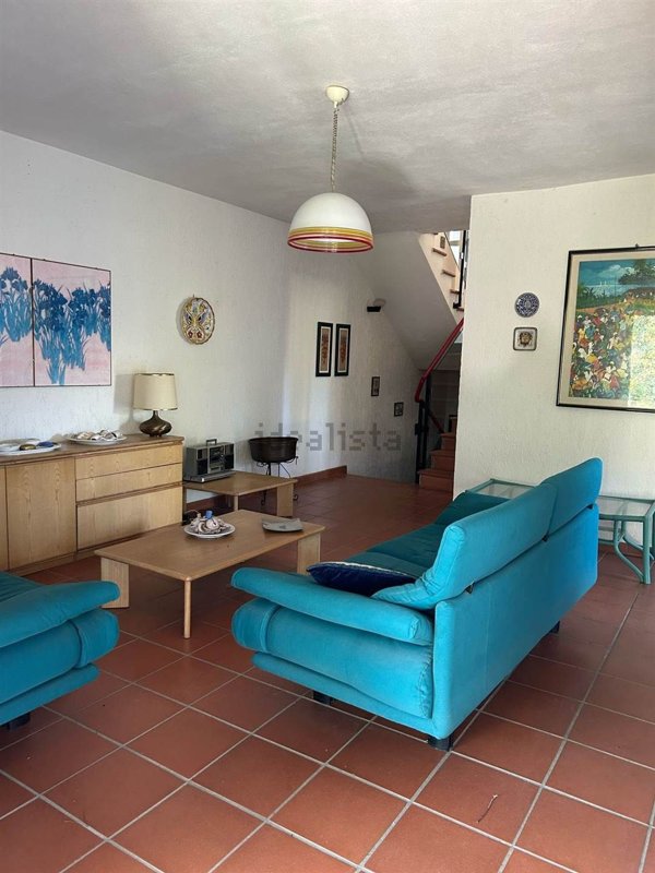 casa indipendente in vendita a Castiglione della Pescaia