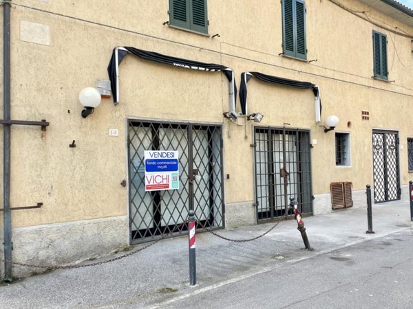 negozio in vendita a Castiglione della Pescaia
