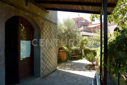appartamento in vendita a Castiglione della Pescaia in zona Vetulonia