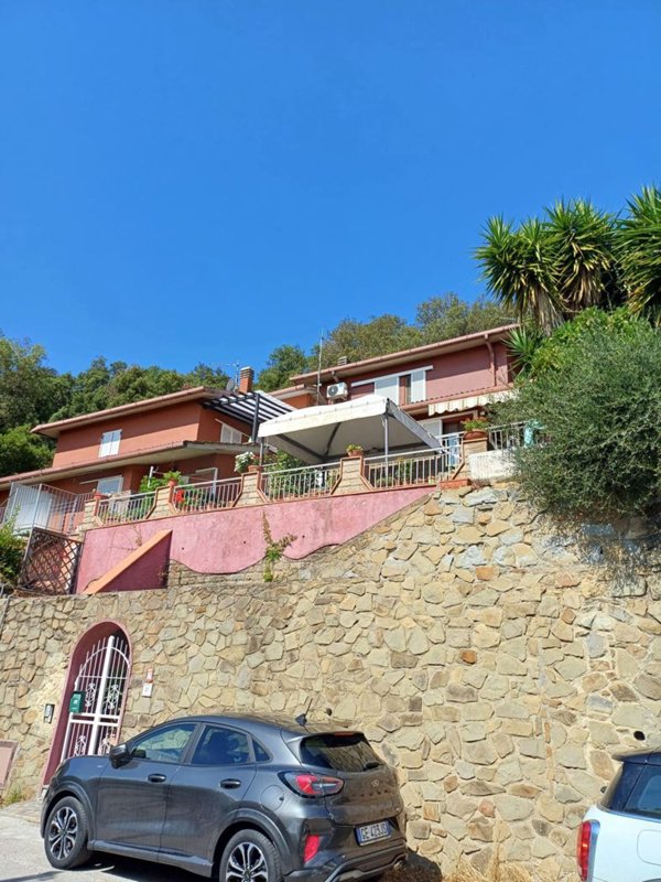 appartamento in vendita a Castiglione della Pescaia