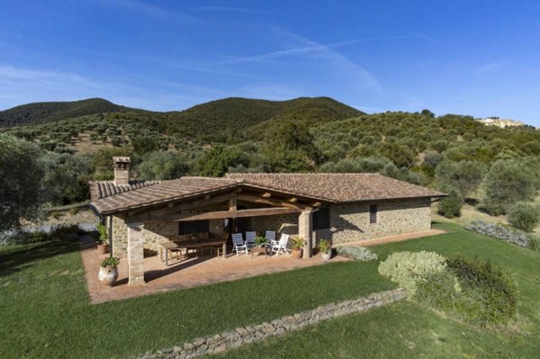 casa indipendente in vendita a Castiglione della Pescaia