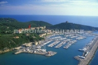 appartamento in vendita a Castiglione della Pescaia in zona Punta Ala