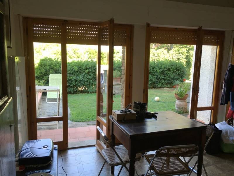 casa indipendente in vendita a Castiglione della Pescaia in zona Rocchette