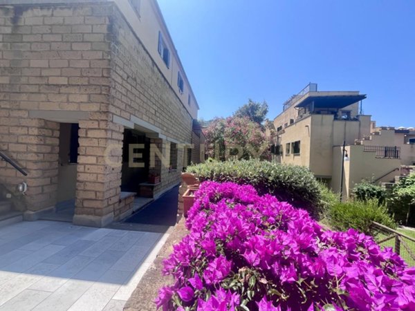 appartamento in vendita a Castiglione della Pescaia in zona Punta Ala