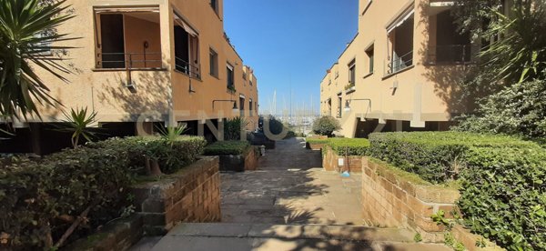 appartamento in vendita a Castiglione della Pescaia in zona Punta Ala