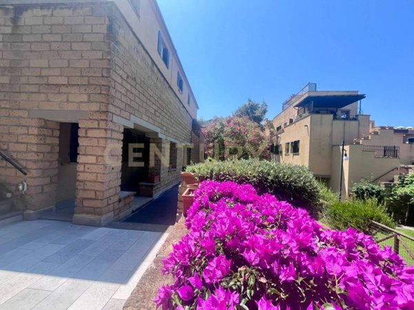 appartamento in vendita a Castiglione della Pescaia in zona Punta Ala