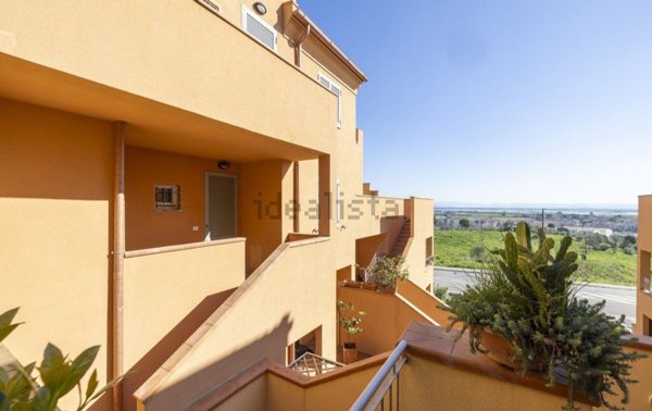 appartamento in vendita a Castiglione della Pescaia