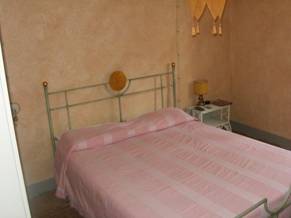 appartamento in vendita a Castiglione della Pescaia in zona Tirli