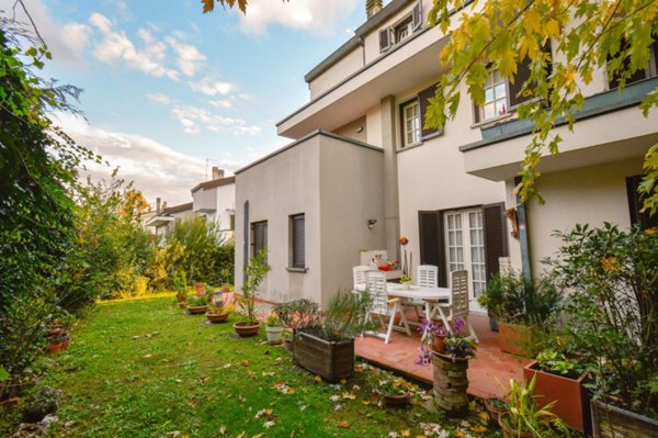 appartamento in vendita a Castiglione della Pescaia in zona Ampio