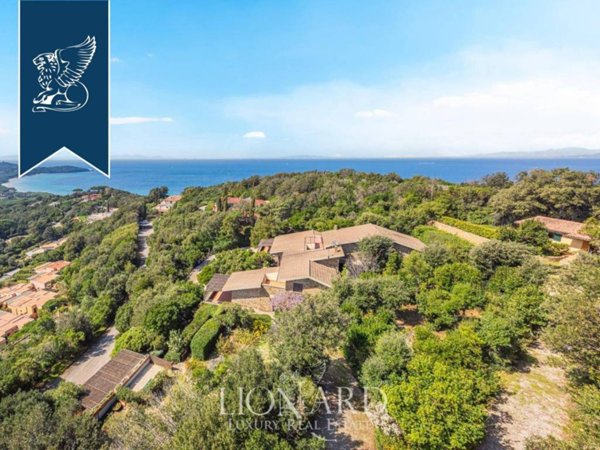 appartamento in vendita a Castiglione della Pescaia in zona Punta Ala