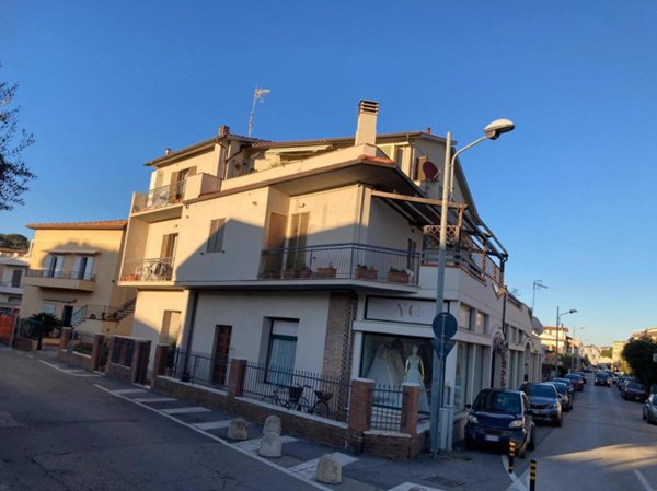 appartamento in vendita a Castiglione della Pescaia