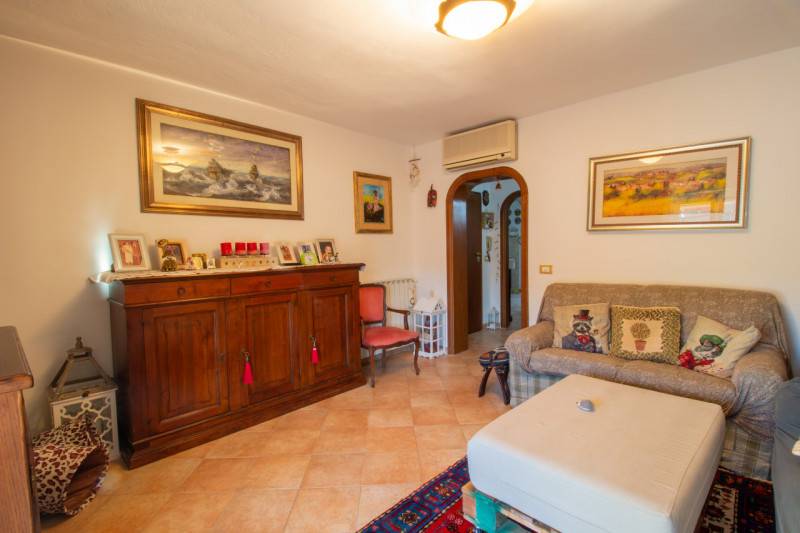 appartamento in vendita a Castiglione della Pescaia