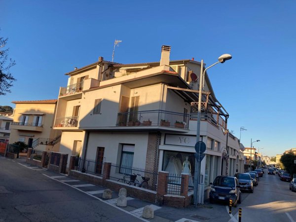 appartamento in vendita a Castiglione della Pescaia