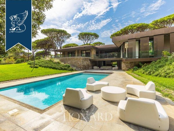 casa indipendente in vendita a Castiglione della Pescaia in zona Roccamare