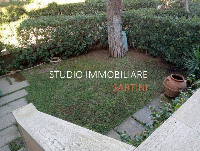 appartamento in vendita a Castiglione della Pescaia