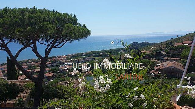 casa indipendente in vendita a Castiglione della Pescaia