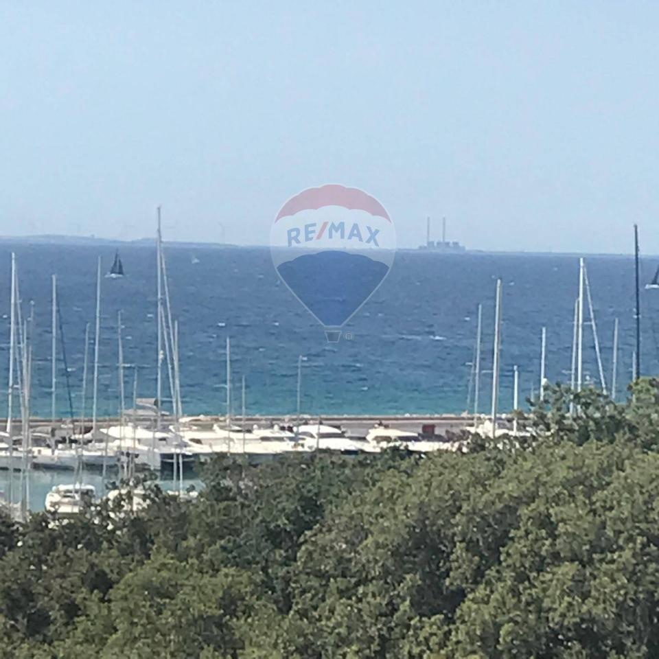 appartamento in vendita a Castiglione della Pescaia in zona Punta Ala